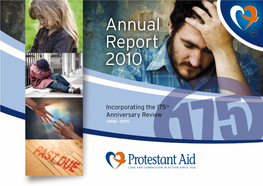 Annual Report 2010