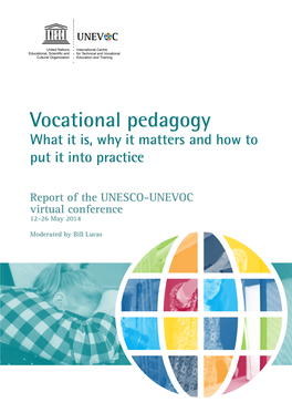 Vocational Pedagogy 7