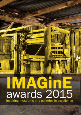 Imagine 2015 Booklet WEB