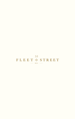 Download the 53 Fleet Street Brochure