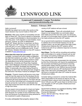 Lynnwood Link