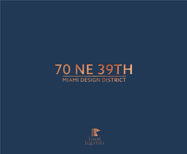 70 NE 39Th Luxury Brochure FINAL 12