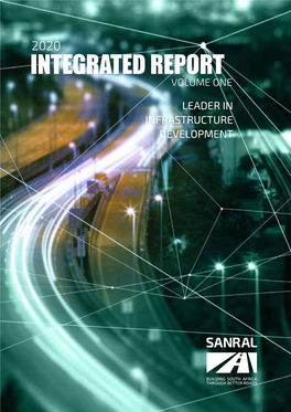 SANRAL-Integrated-Report-Volume-1