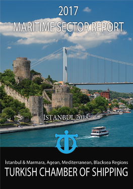 Maritime Sector Report 2017