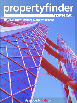 Bahrain Real Estate Market Report