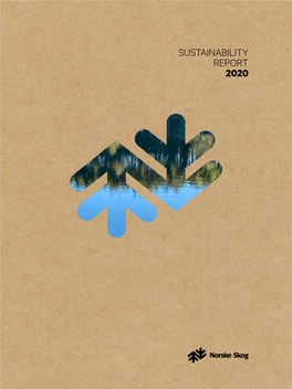 SUSTAINABILITY REPORT 2020 We Create Green Value Contents