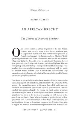 David-Murphy-An-African-Brecht.Pdf