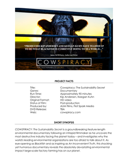 Cowspiracy-Press-Kit