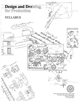 DDP Syllabus with Addendum, 2000