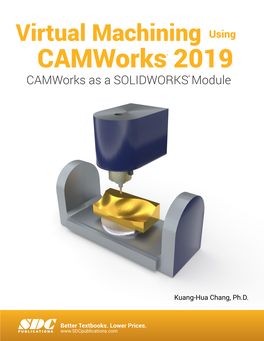 Camworks 2019 Camworks