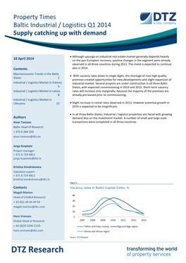 Research Sheet Re Singapore Q3 2012