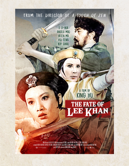 The-Fate-Of-Lee-Khan Presskit.Pdf