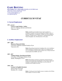 Gary-Botting-Resume.Pdf