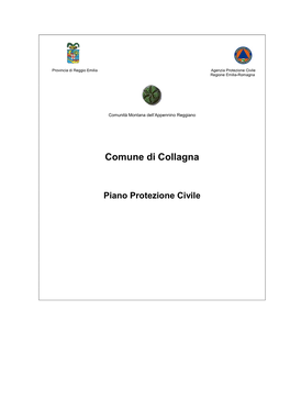 Comune Di Collagna