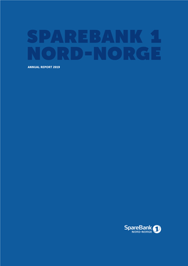 Sparebank 1 Nord-Norge Annual Report 2019 006