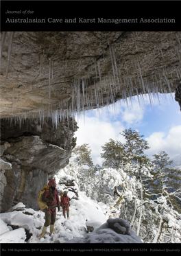 Capricorn Caves