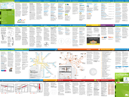 Travelsmart Map for Hobsons Bay(PDF, 5MB)