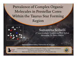 Prevalence of Complex Organic Molecules in Prestellar Cores Within the Taurus Star Forming Region