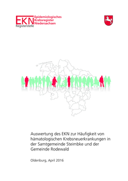 Langfassung Bericht Gemeinde Rodewald