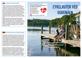 Cykelruter Ved Gudenåen