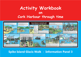 Activity Workbook on Cork Harbour Through Time