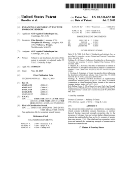 ( 12 ) United States Patent