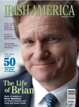 Brian 73334 74470 Bank of America’S Brian Moynihan