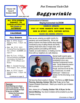 Baggywrinkle