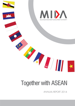 Together with ASEAN