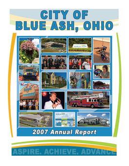 2007 Annual Report