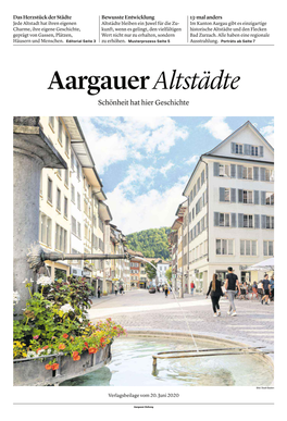 Aargau Aarau