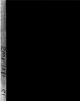 Cogjm.Search Apprais Radio Deposits Trace Elem Monthly Report Sept 1956.Pdf