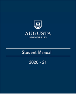 Student-Manual-2021.Pdf