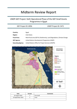 GEF 6956 MTR Report 20190919 Final.Pdf