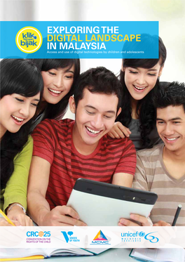 Exploring the Digital Landscape in Malaysia
