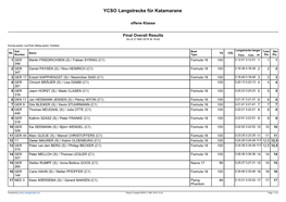 Manage2sail Report