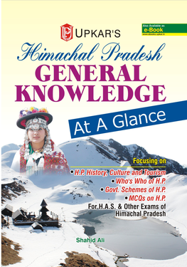 2 Geography of Himachal Pradesh