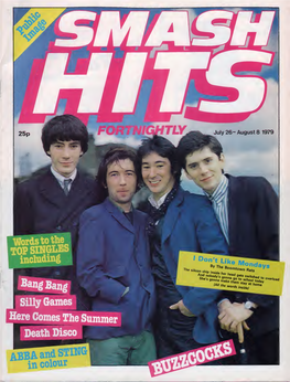 Smash Hits Volume 17