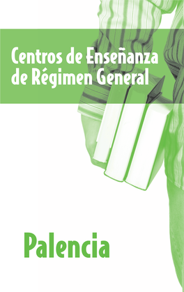 Centros De Enseñanza De Régimen General