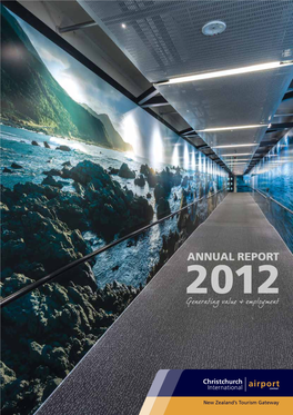 2012 Annual Report