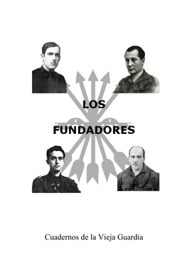 Los Fundadores: Todo Lo Demás Es Contrario a Nuestro Estilo