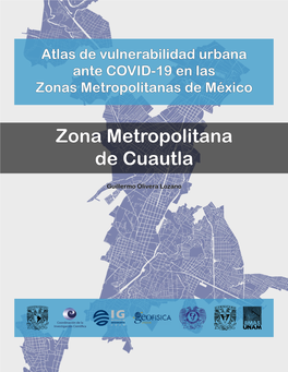 Zona Metropolitana De Cuautla