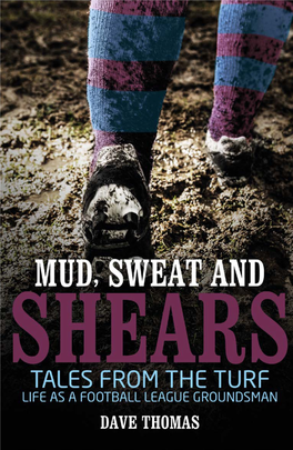 Mud, Sweat and Shears Sample.Pdf