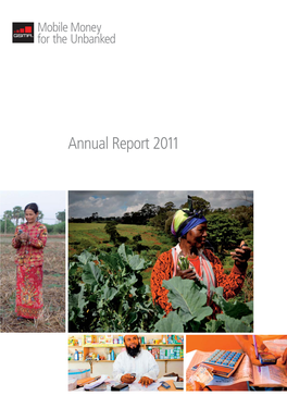 Annual Report 2011