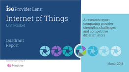 ISG Providerlens™ Quadrant Report