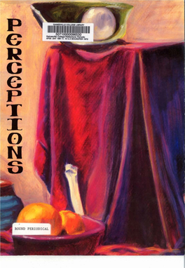 Perceptions, 1991