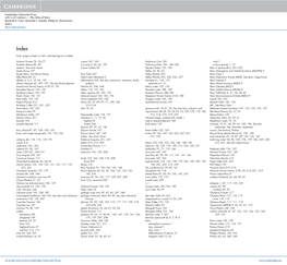 Cambridge University Press 978-1-107-03629-1 — the Atlas of Mars Kenneth S