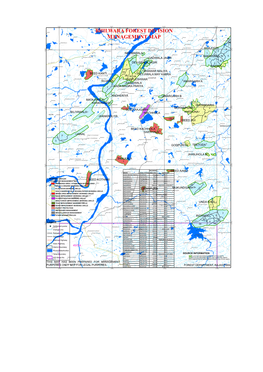 Bhilwara Forest Division Management