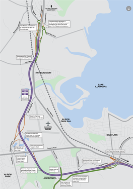 Albion Park Rail Bypass