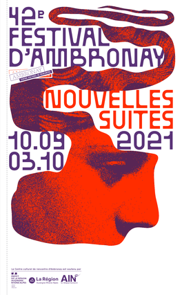 42E FESTIVAL D'ambronay NOUVELLES SUITES 10.09 2021